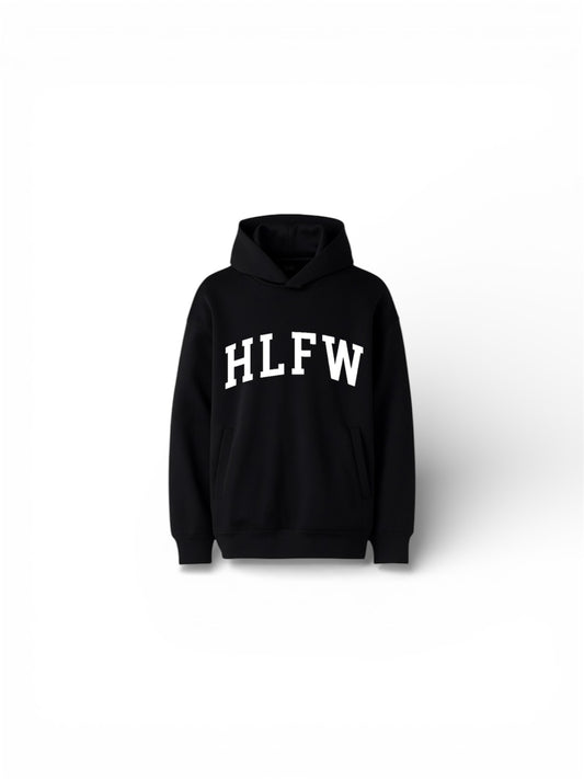 HLFW College Hood
