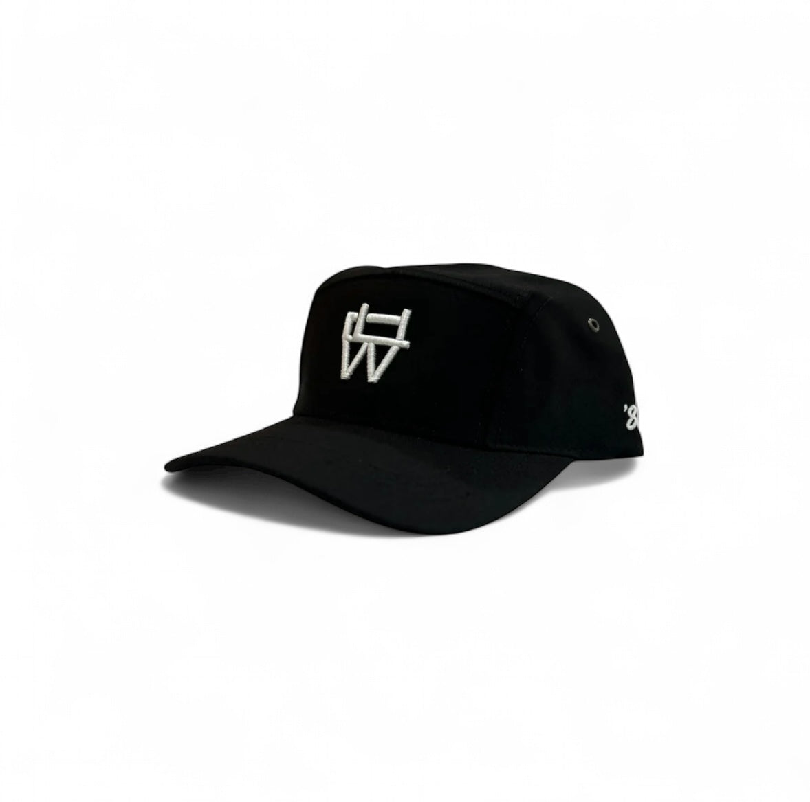 HLFW Signature 85’ Cap