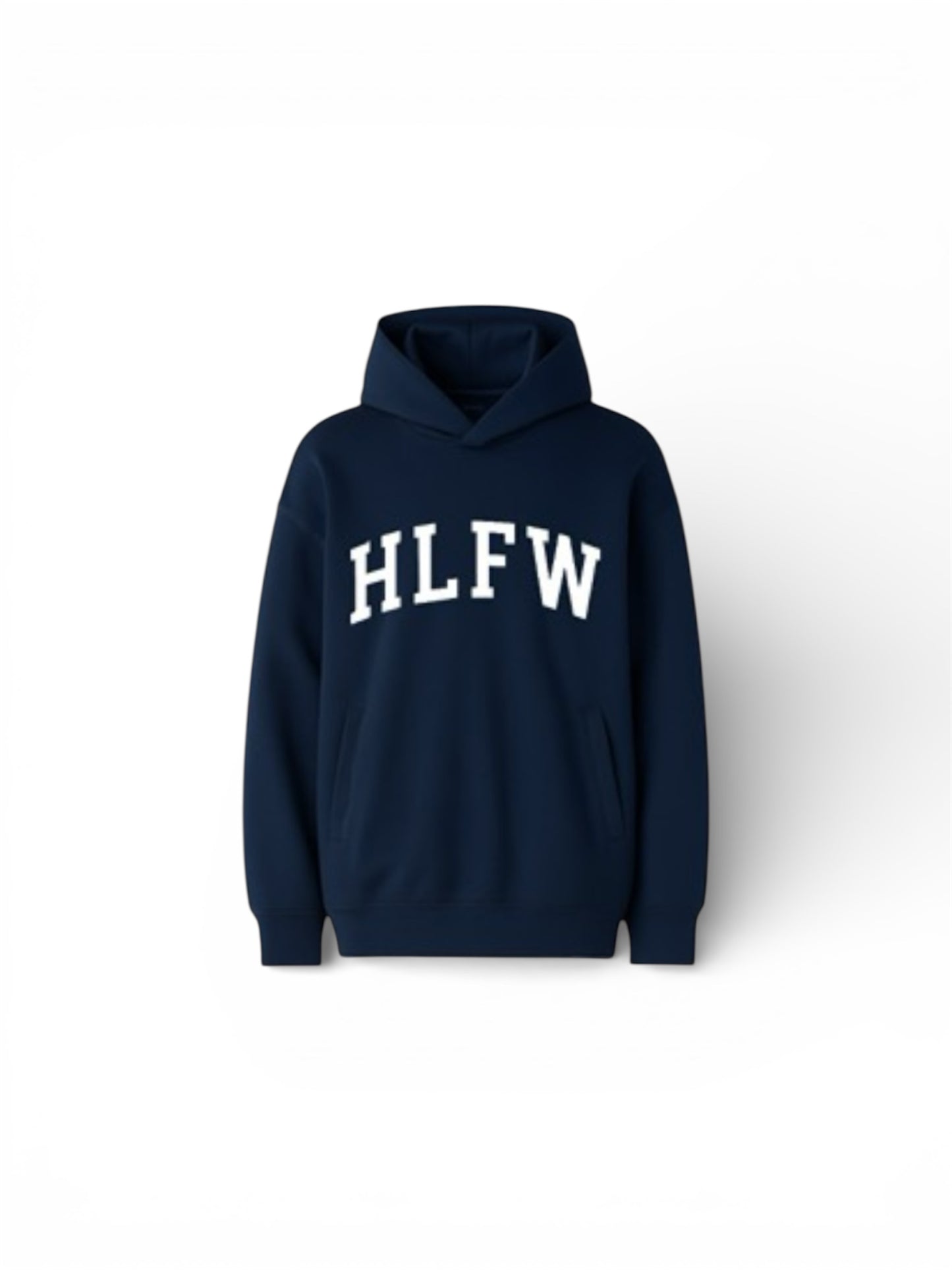 HLFW College Hood