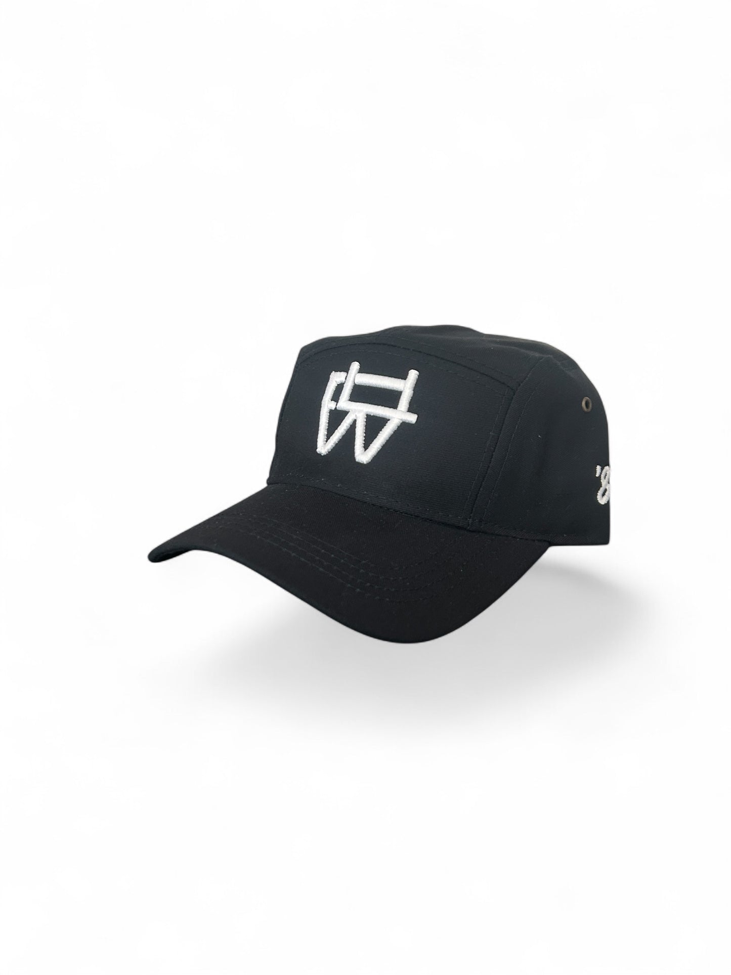 The HLFW Signature 85’ Hat