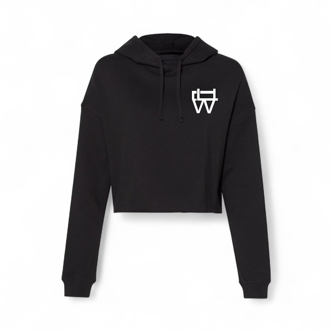 HLFW Women’s Fleece Hood