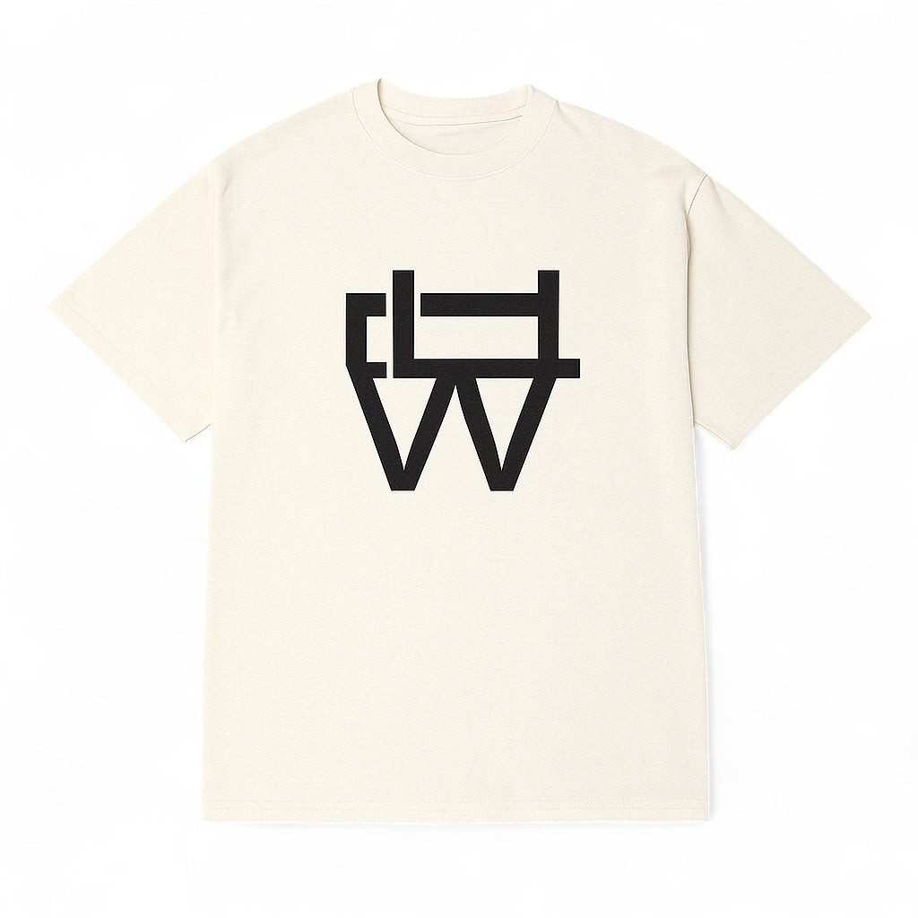 HLFW The Mark Tee