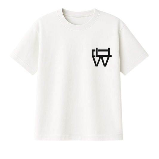 HLFW Code Tee
